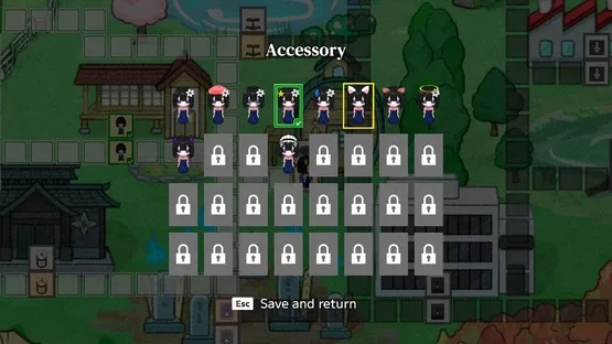 Karakurium screenshot 8