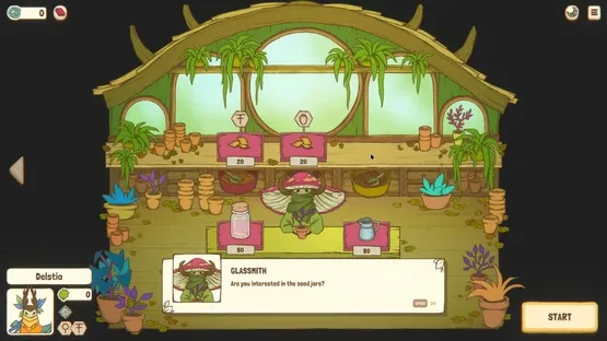 Treemee screenshot 4