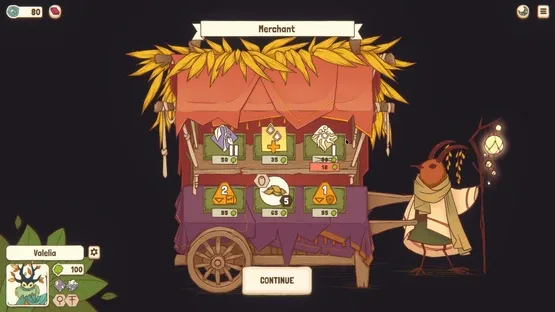 Treemee screenshot 1