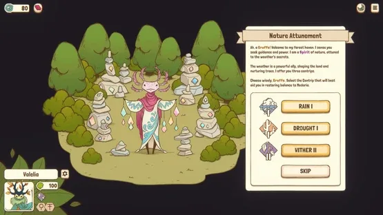 Treemee screenshot 2