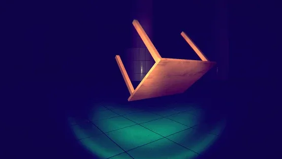 Backrooms in the Forest screenshot 7