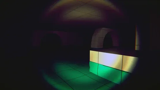 Backrooms in the Forest screenshot 9