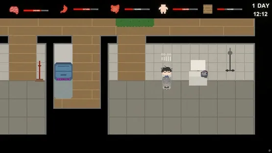 Room 601 screenshot 6