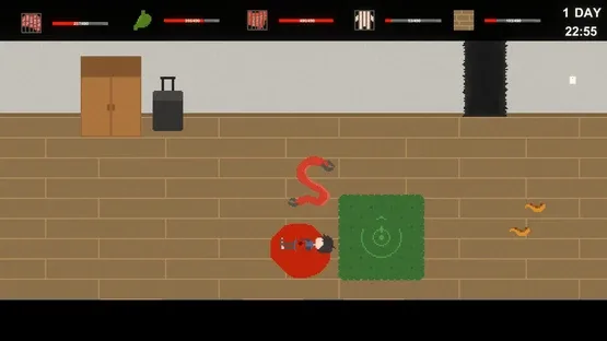 Room 601 screenshot 2