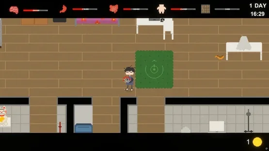 Room 601 screenshot 7