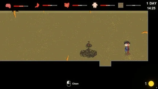 Room 601 screenshot 8
