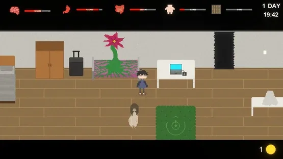 Room 601 screenshot 9
