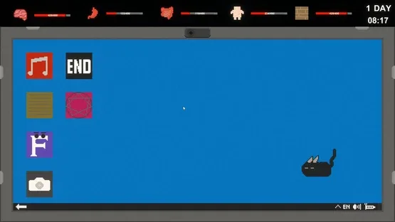 Room 601 screenshot 10