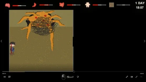 Room 601 screenshot 11