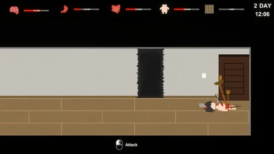 Room 601 screenshot 13