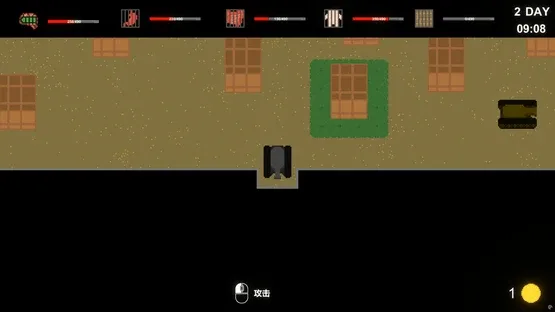 Room 601 screenshot 14