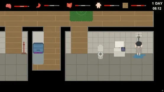 Room 601 screenshot 15