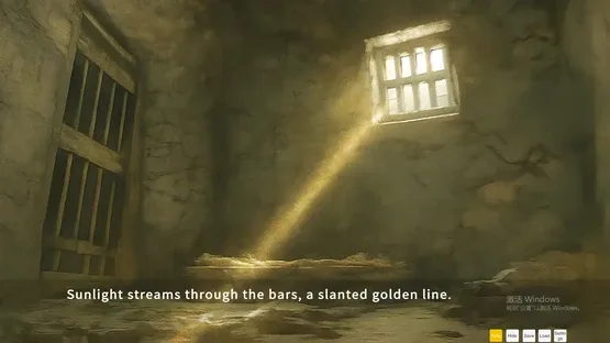 Phoenix in Flames: A Fateful Misdressing screenshot 1
