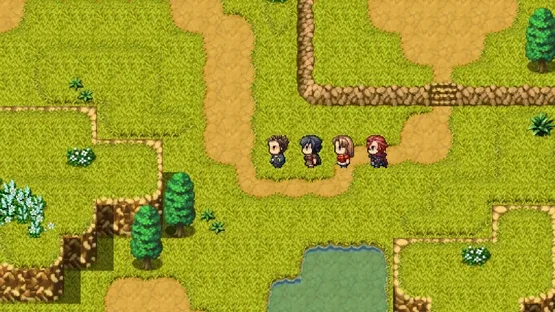 Project C.U.R.E. Origins screenshot 5
