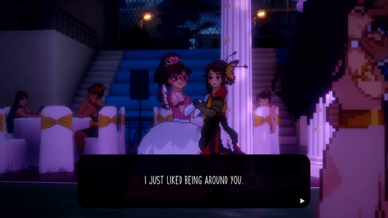 Until Then: Afterimages Screenshot