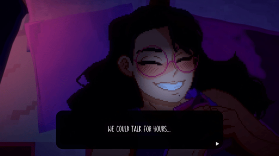 Until Then: Afterimages Screenshot
