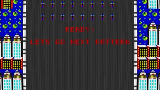 Mad Alien gameplay screenshot 3