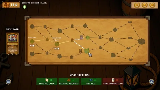 HexLands screenshot 3