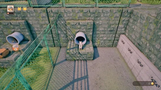 Rural Cat Trails screenshot 7