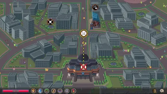 Mad Mojo screenshot 3