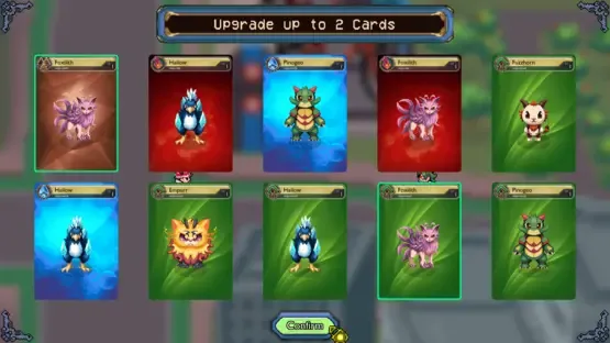 Mad Mojo screenshot 5