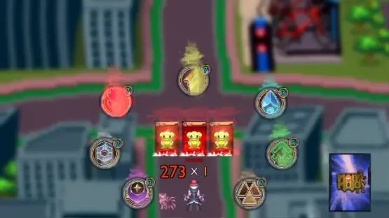 Mad Mojo screenshot 7