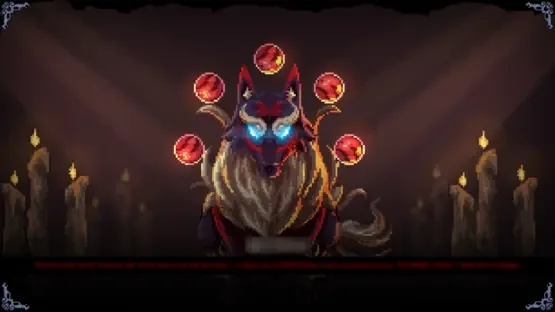 Mad Mojo screenshot 8
