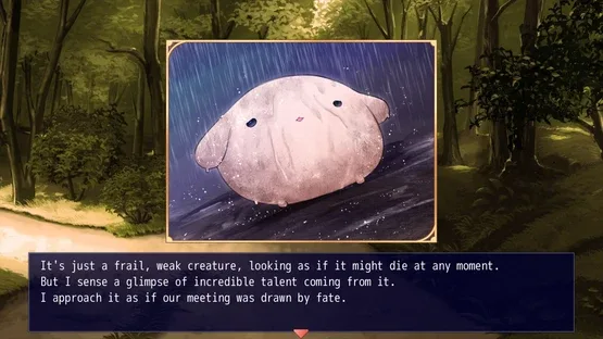 Little Witch Inuko screenshot 5
