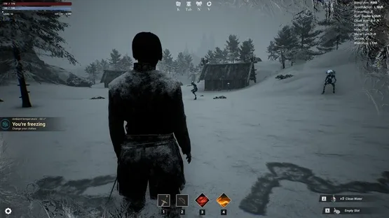 The Story Page screenshot 10