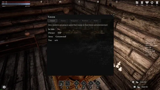 The Story Page screenshot 17