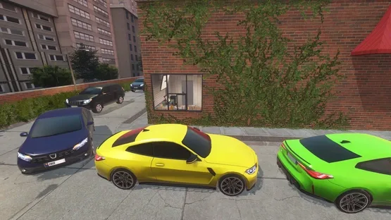 Drive Thru Fast Food Simulator screenshot 3