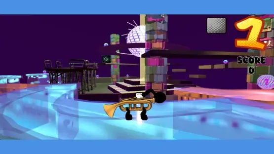 DisGo screenshot 5