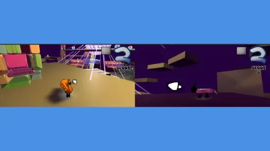 DisGo screenshot 1