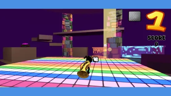 DisGo screenshot 2