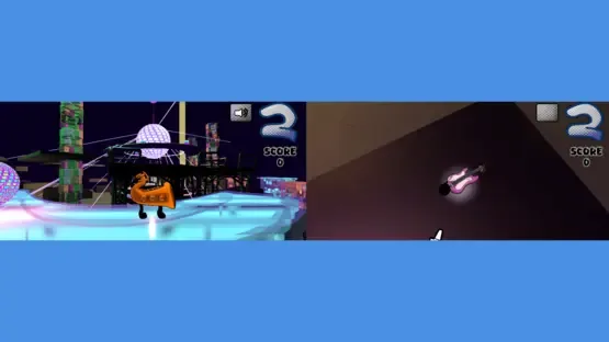 DisGo screenshot 3