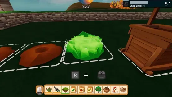Farmer’s Market Simulator screenshot 13