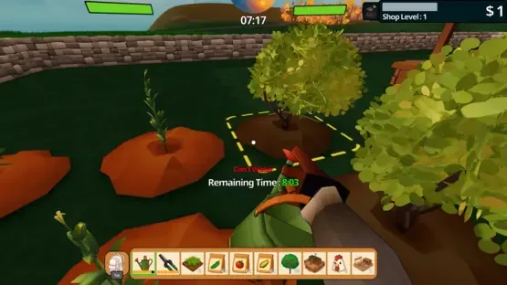 Farmer’s Market Simulator screenshot 4