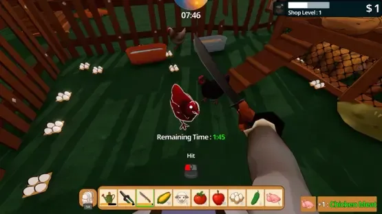Farmer’s Market Simulator screenshot 10