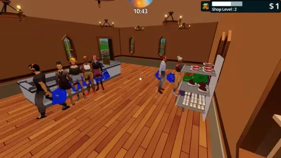 Farmer’s Market Simulator screenshot 7