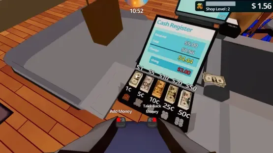 Farmer’s Market Simulator screenshot 9