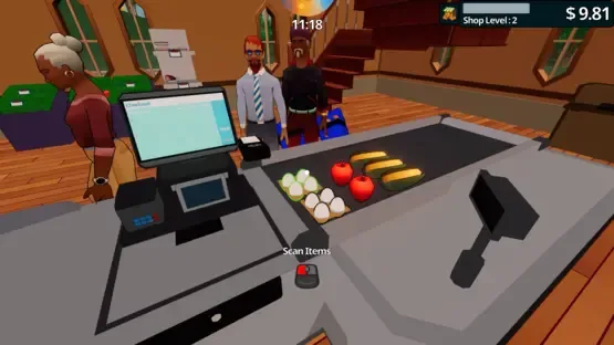 Farmer’s Market Simulator screenshot 12