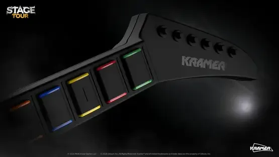 Stage Tour screenshot 7