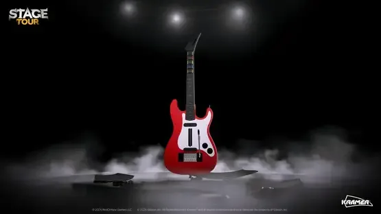 Stage Tour screenshot 8
