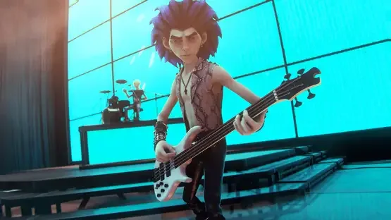 Stage Tour screenshot 6