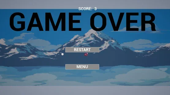 Retina Rush screenshot 2