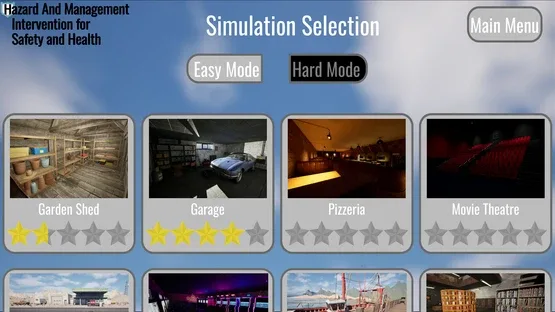 Health Audit Simulator screenshot 8