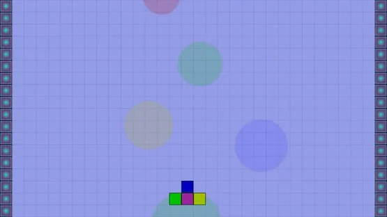 Displacement Arcade Game Box screenshot 7