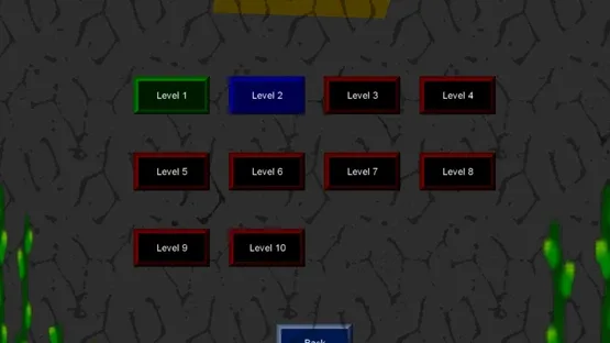 Displacement Arcade Game Box screenshot 12