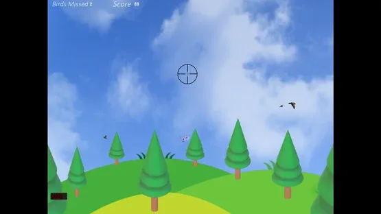 Displacement Arcade Game Box screenshot 15