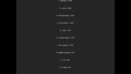 Displacement Arcade Game Box screenshot 16